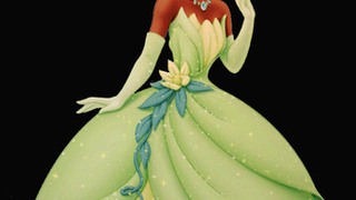 About That <em>Princess And The Frog</em> Spoiler…